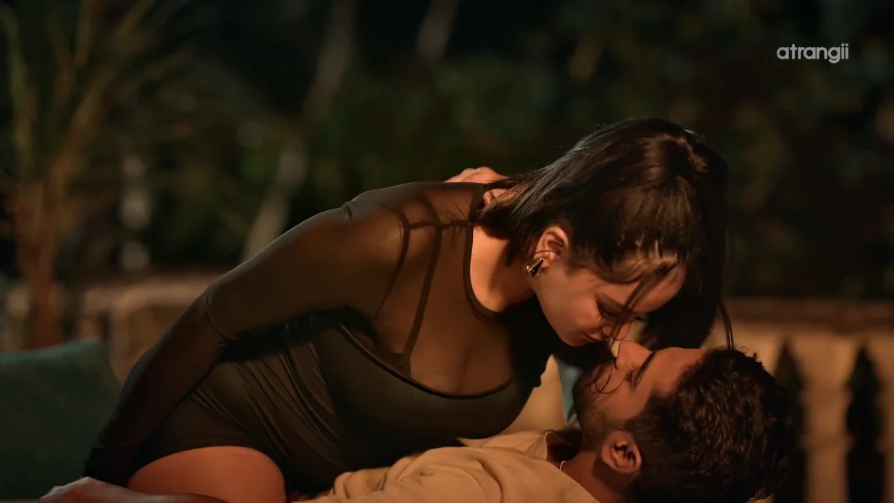 Generation Gap S2 Atrangii Hindi Sex Web Series Episode 4