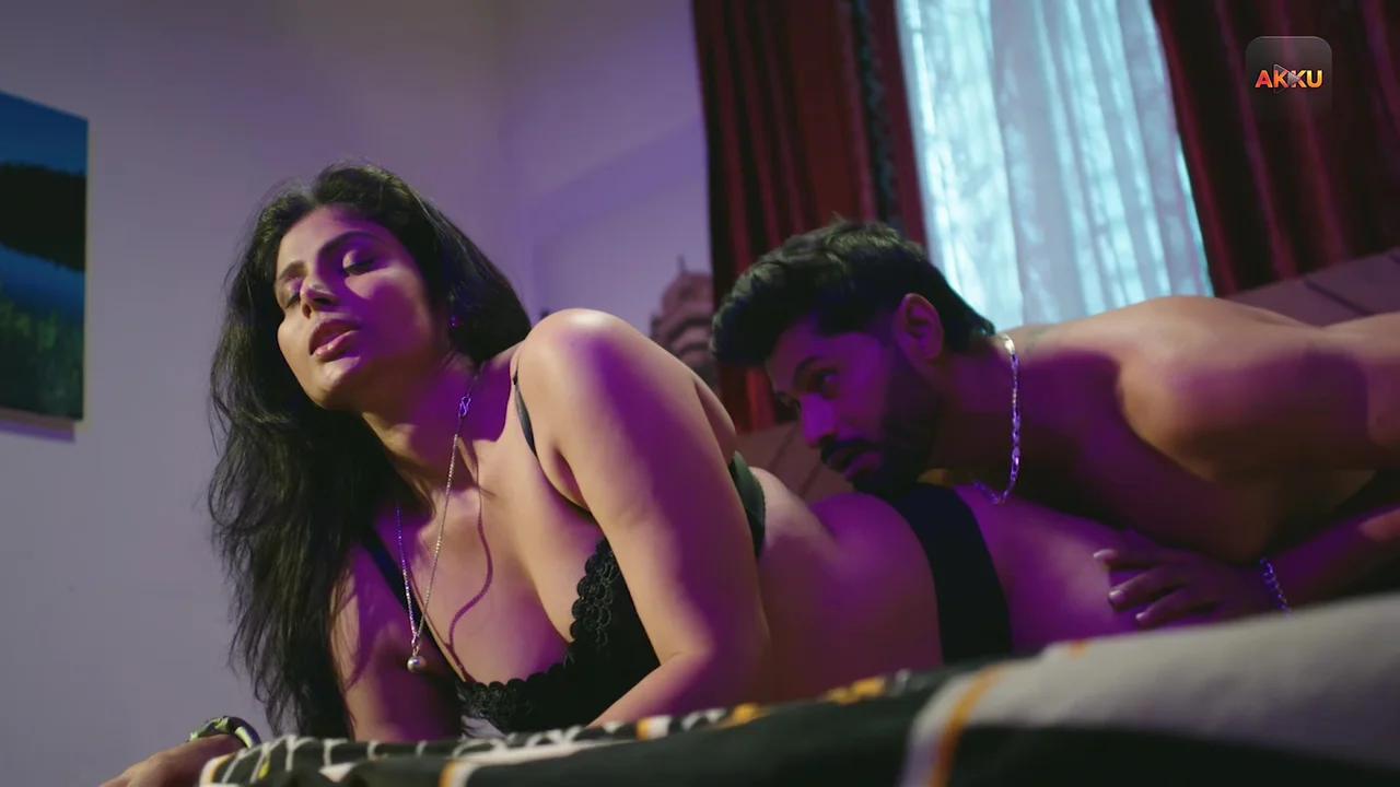 Tanmay Apartment Akku App Hindi Sex Web Series Episode 6
