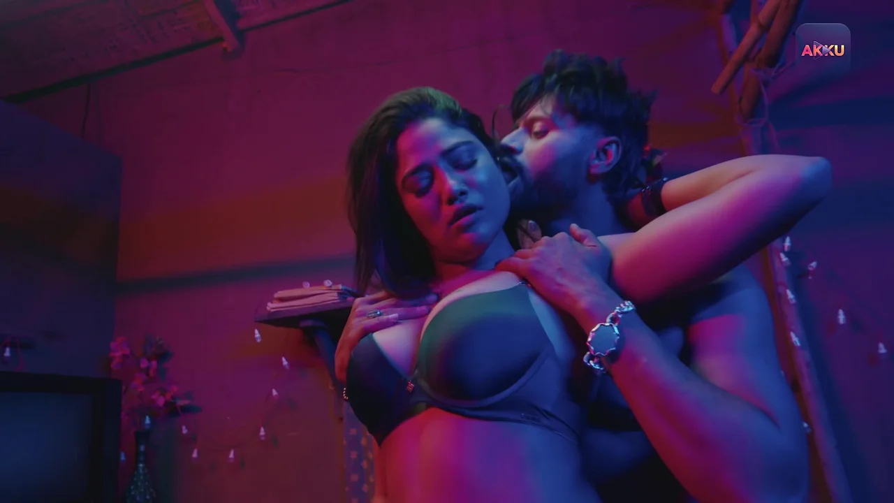 Tanmay Apartment Akku App Hindi Sex Web Series Episode 1