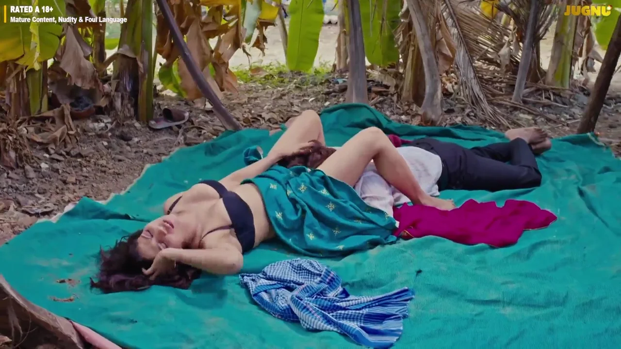 Bhabhi Cool Jugnu App Hindi Sex Web Series Episode 1