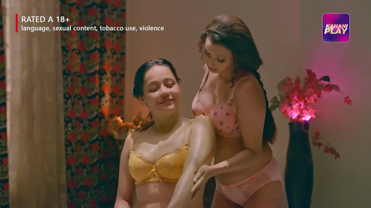 Bijili Kahaniplay Hindi Uncut Sex Web Series Episode 3