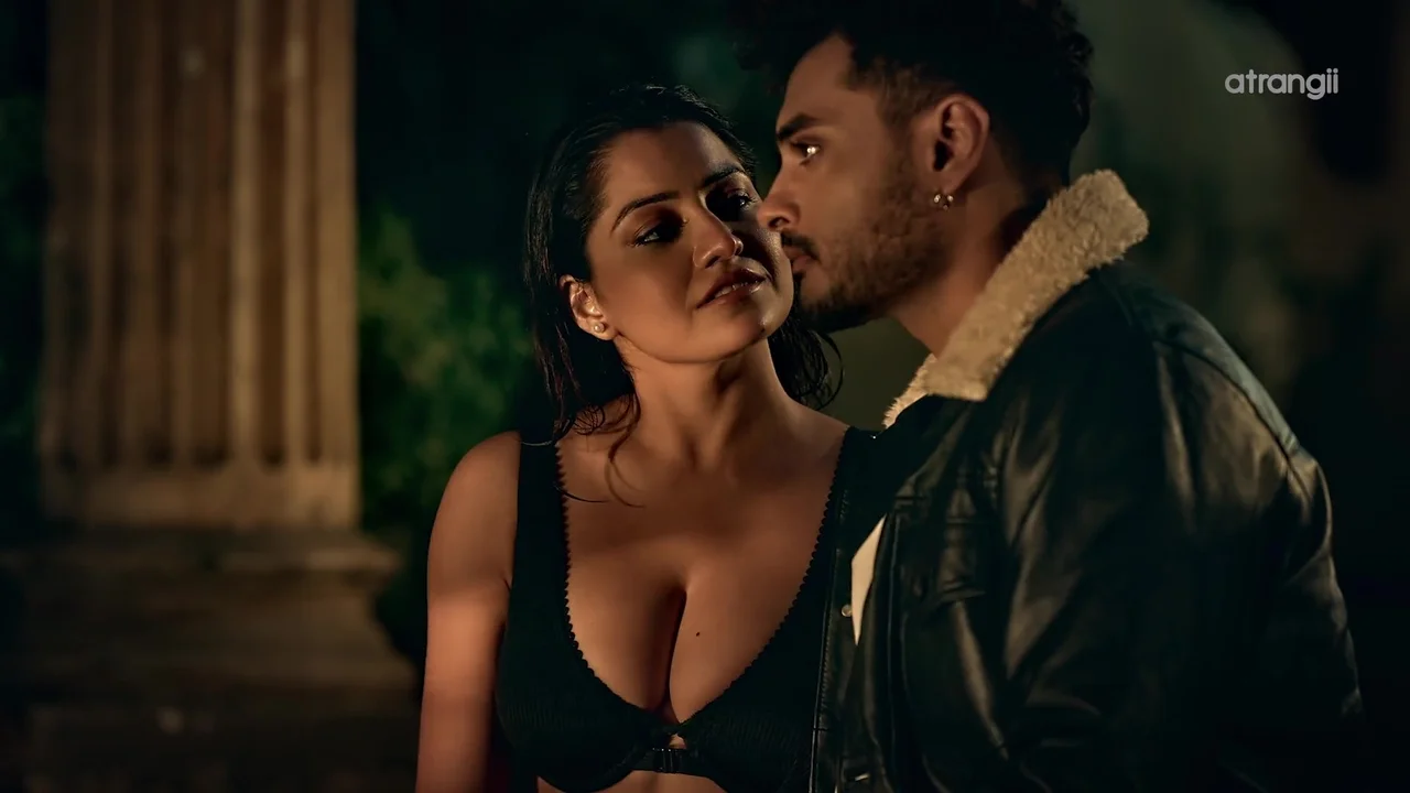 CEO Atrangii Hindi Sex Web Series Episode 1