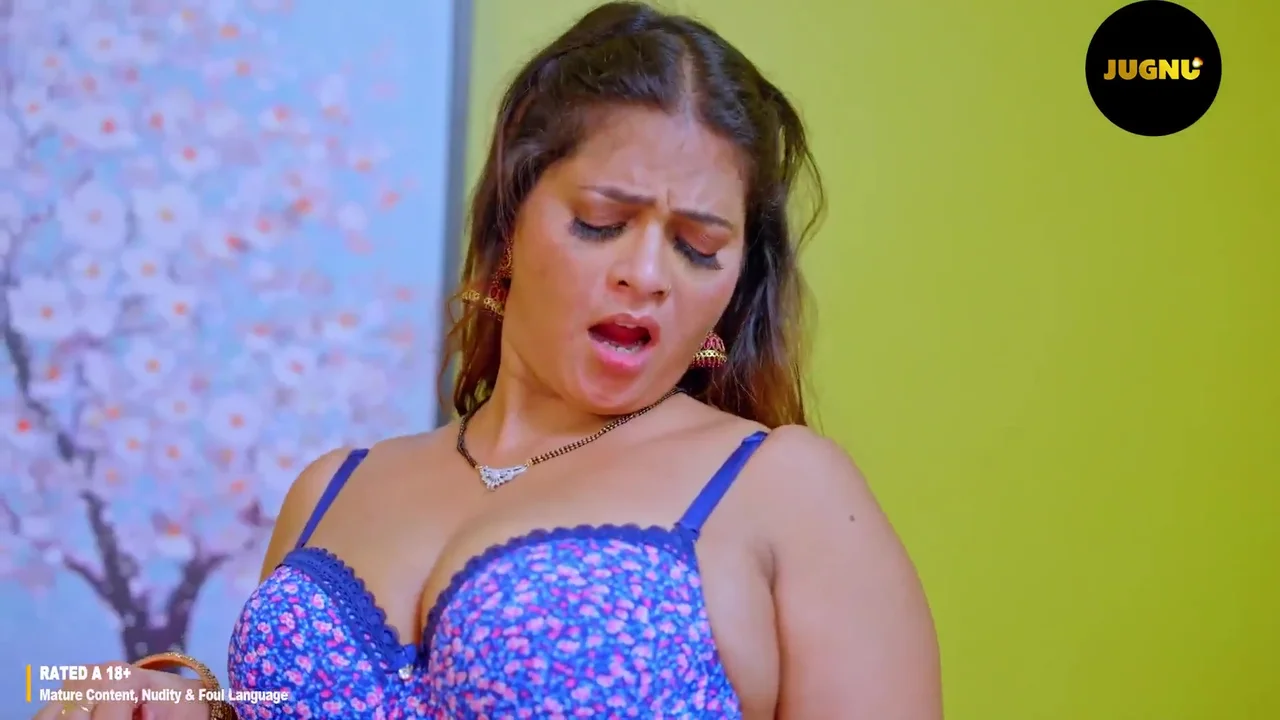 Charmsukh Jugnu App Hindi Sex Web Series Episode 5