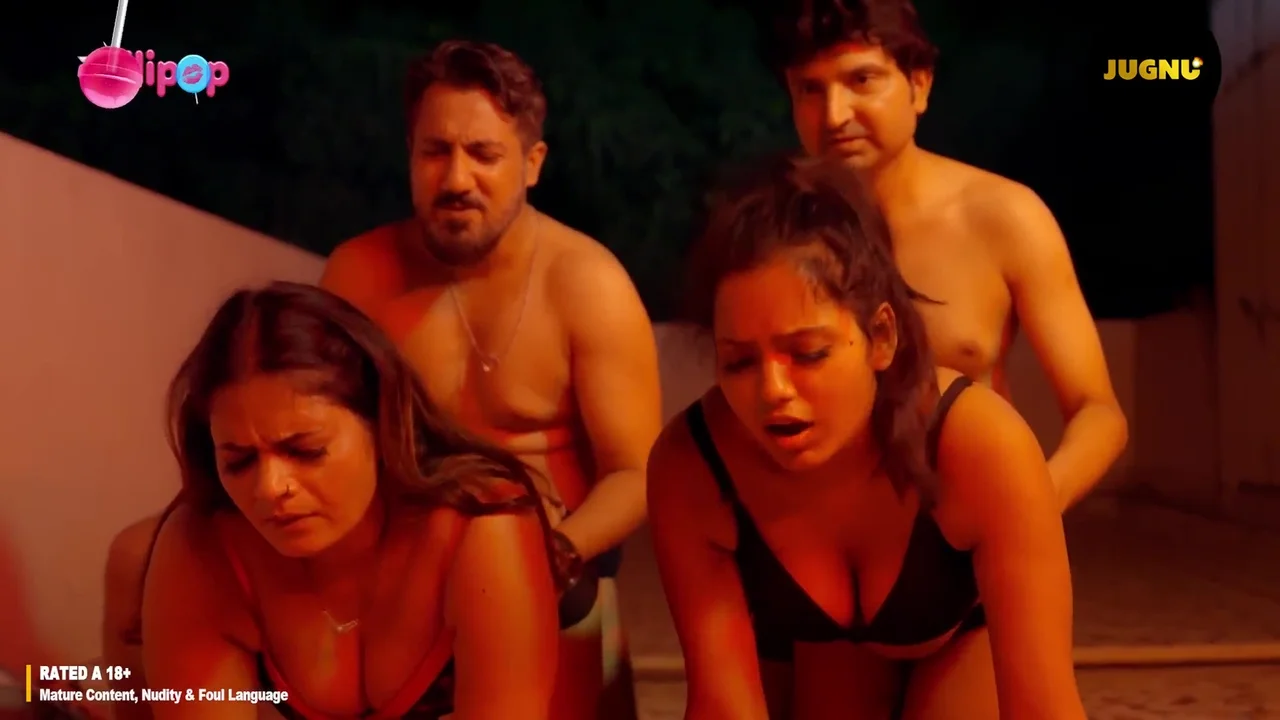Charmsukh Jugnu App Hindi Sex Web Series Episode 6