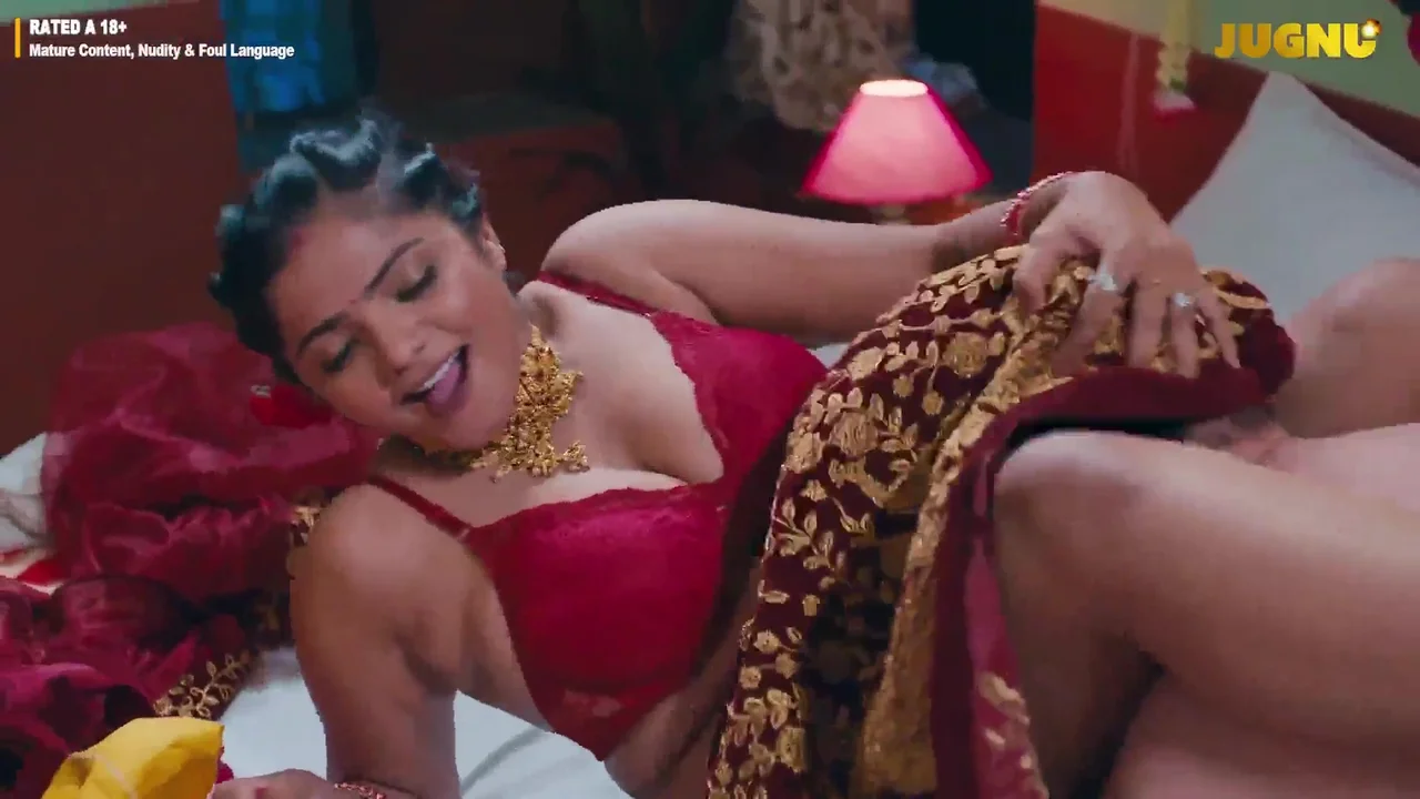 Charmsukh Jugnu App Hindi Sex Web Series Episode 8