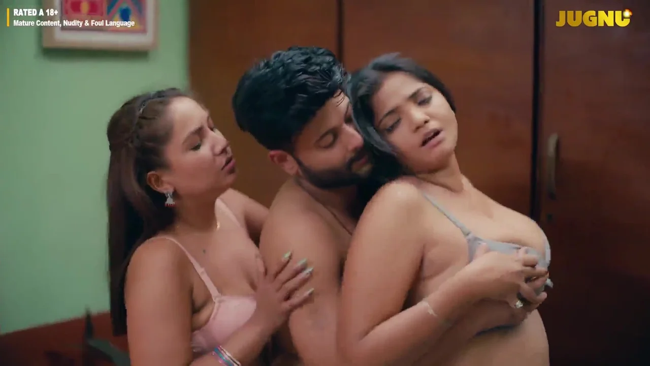 Charmsukh Jugnu App Hindi Sex Web Series Episode 9