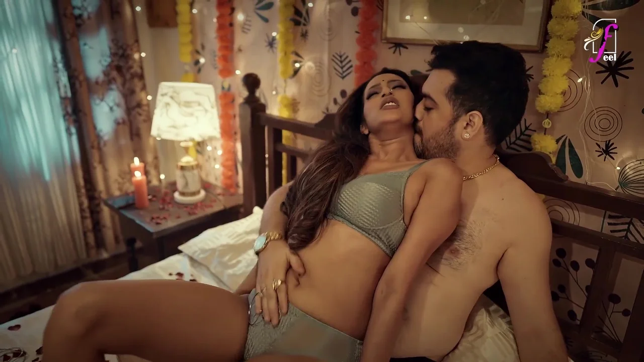 Ehsaas Feel Hindi Sex Web Series Episode 1
