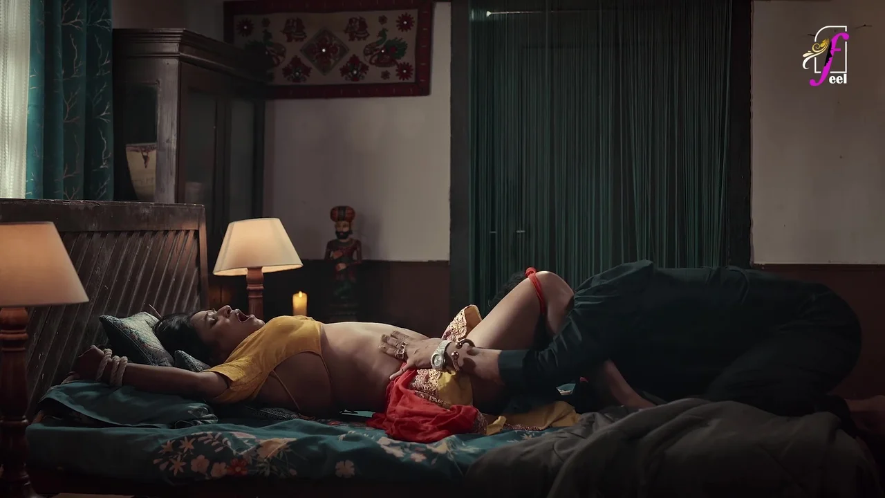 Ehsaas Feel Hindi Sex Web Series Episode 2