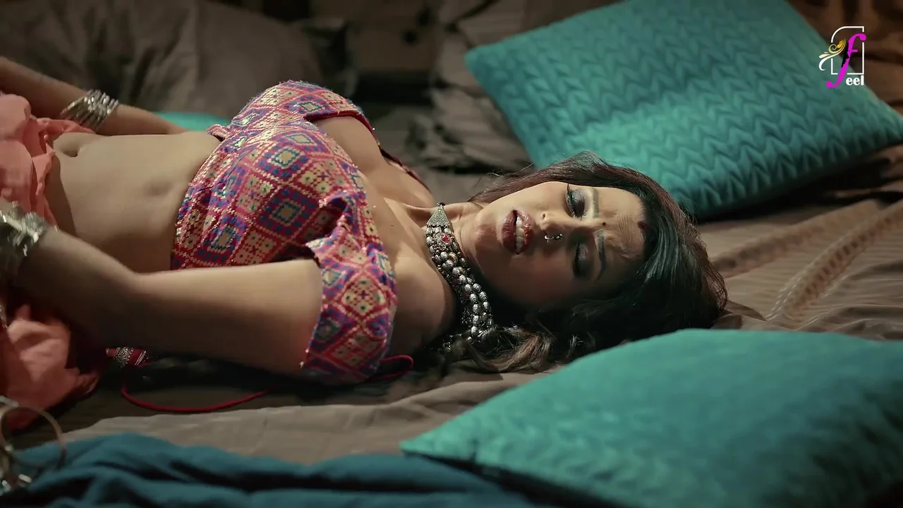 Ehsaas Feel Hindi Sex Web Series Episode 5