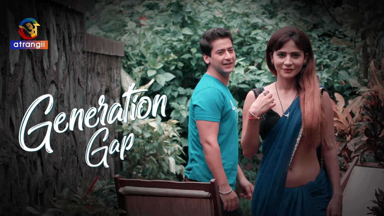 Generation Gap Atrangii Hindi Sex Web Series