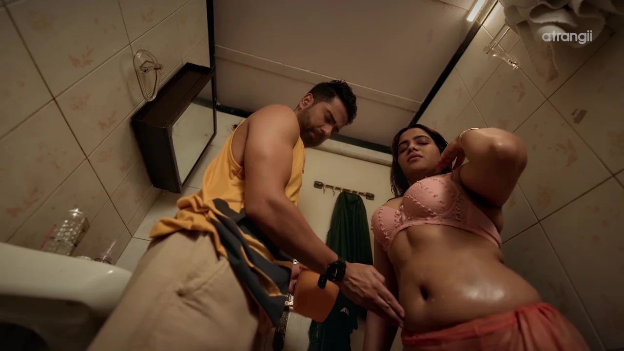 Generation Gap Atrangii Hindi Sex Web Series Episode 5