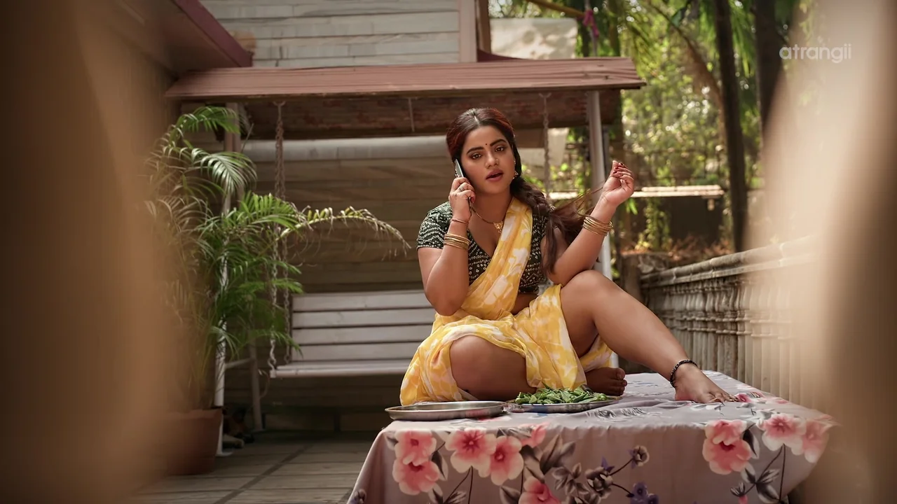Generation Gap Atrangii Hindi Sex Web Series Episode 7