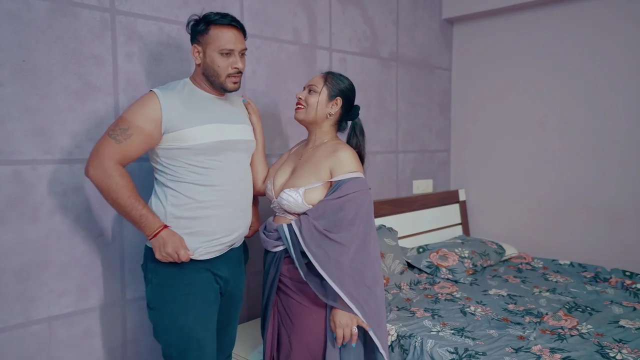 Gym Trainer Hindi Uncut Sex XXX Video
