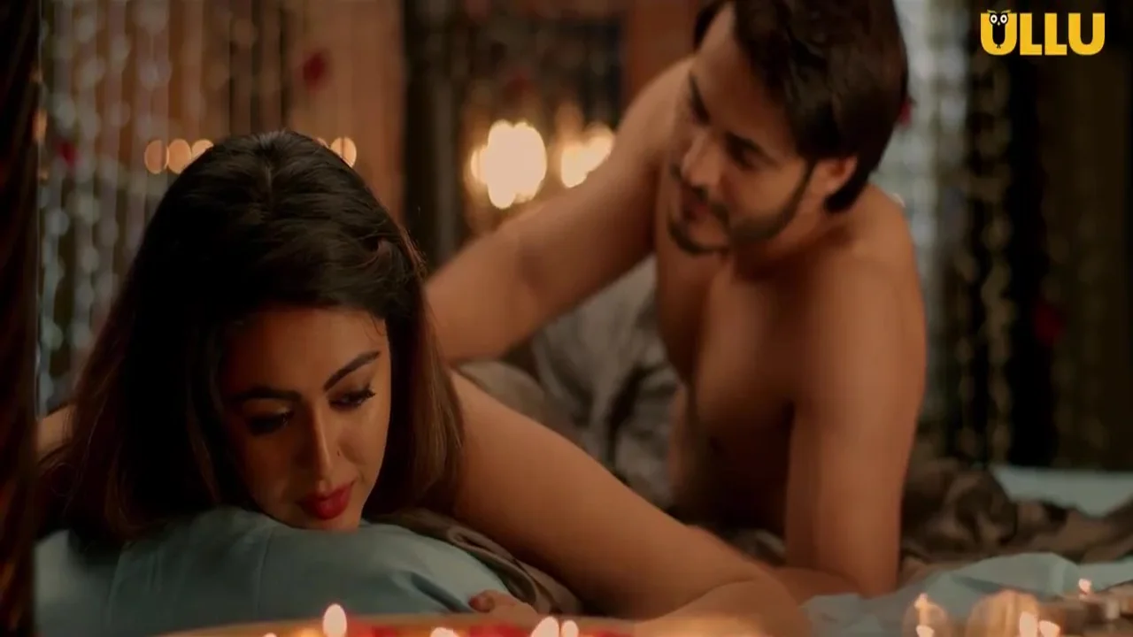 Halala Ullu Originals Hindi Sex Web Series Part 1