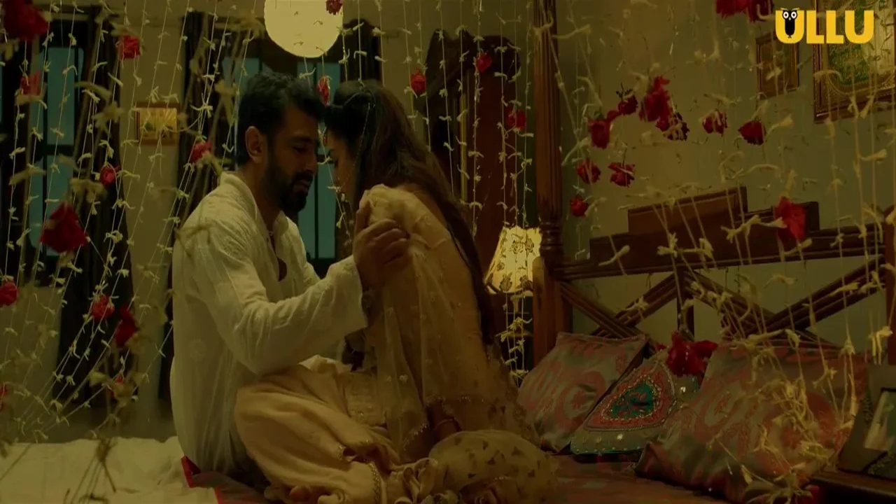 Halala Ullu Originals Hindi Sex Web Series Part 2