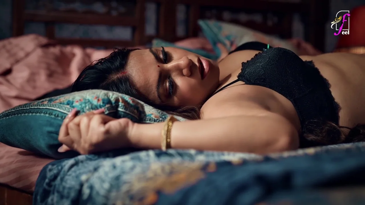 Jawaani Jaaneman Feel Hindi Sex Web Series Episode 6