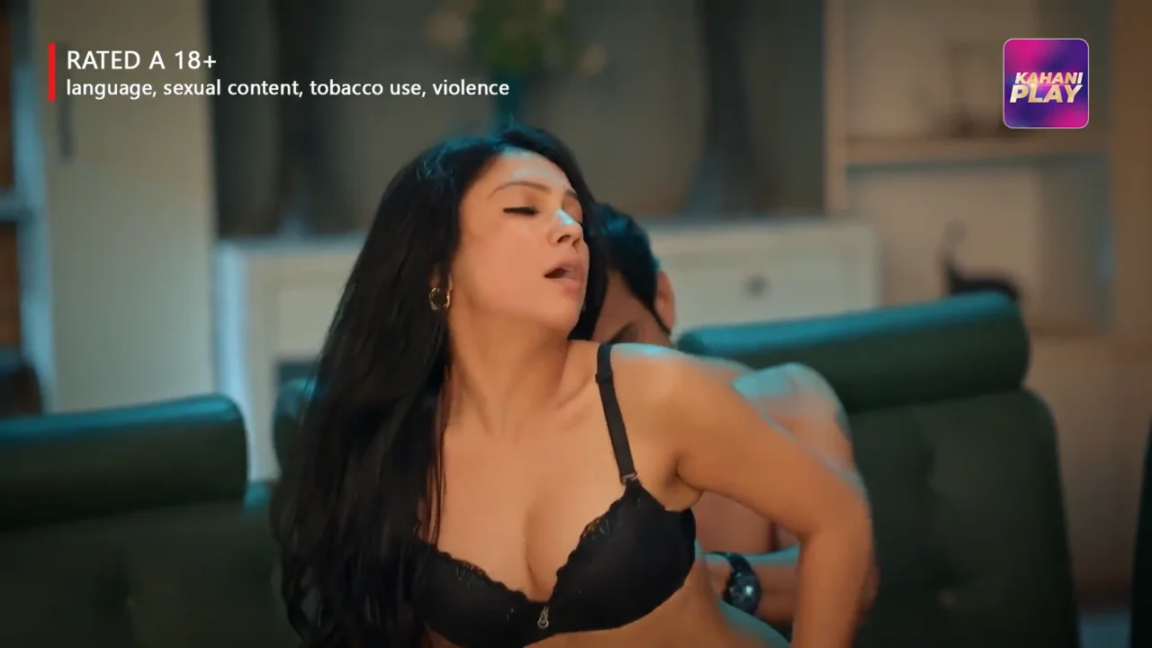 Kaam Shastra Kahaniplay Hindi Sex Web Series Episode 2