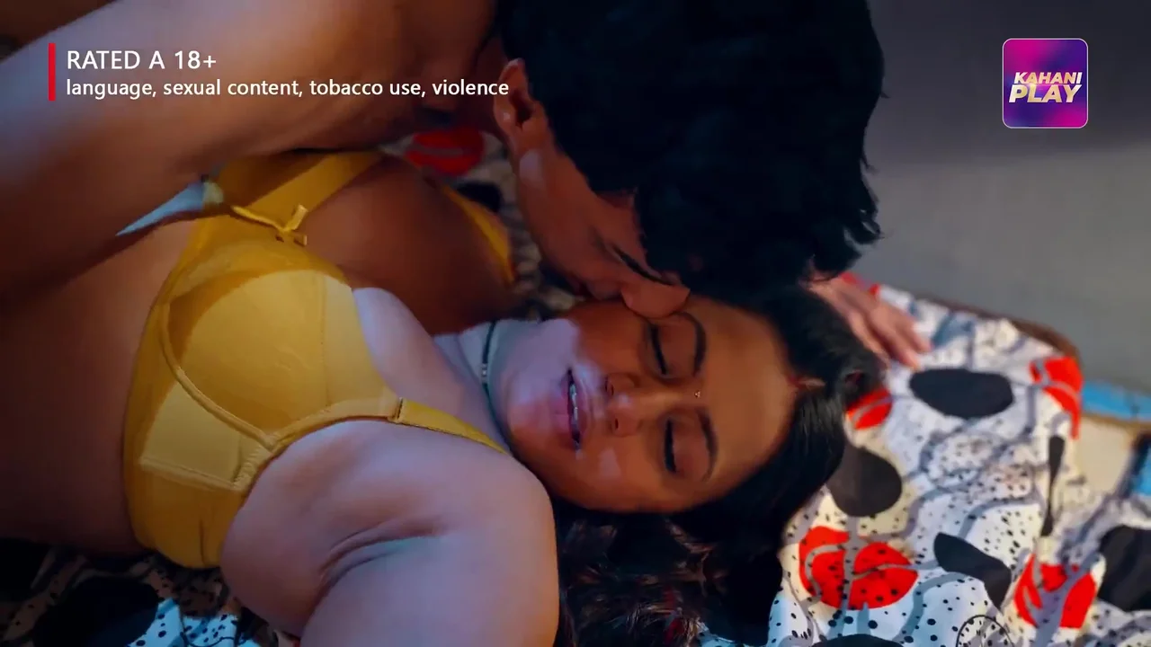 Kaam Shastra Kahaniplay Hindi Sex Web Series Episode 4