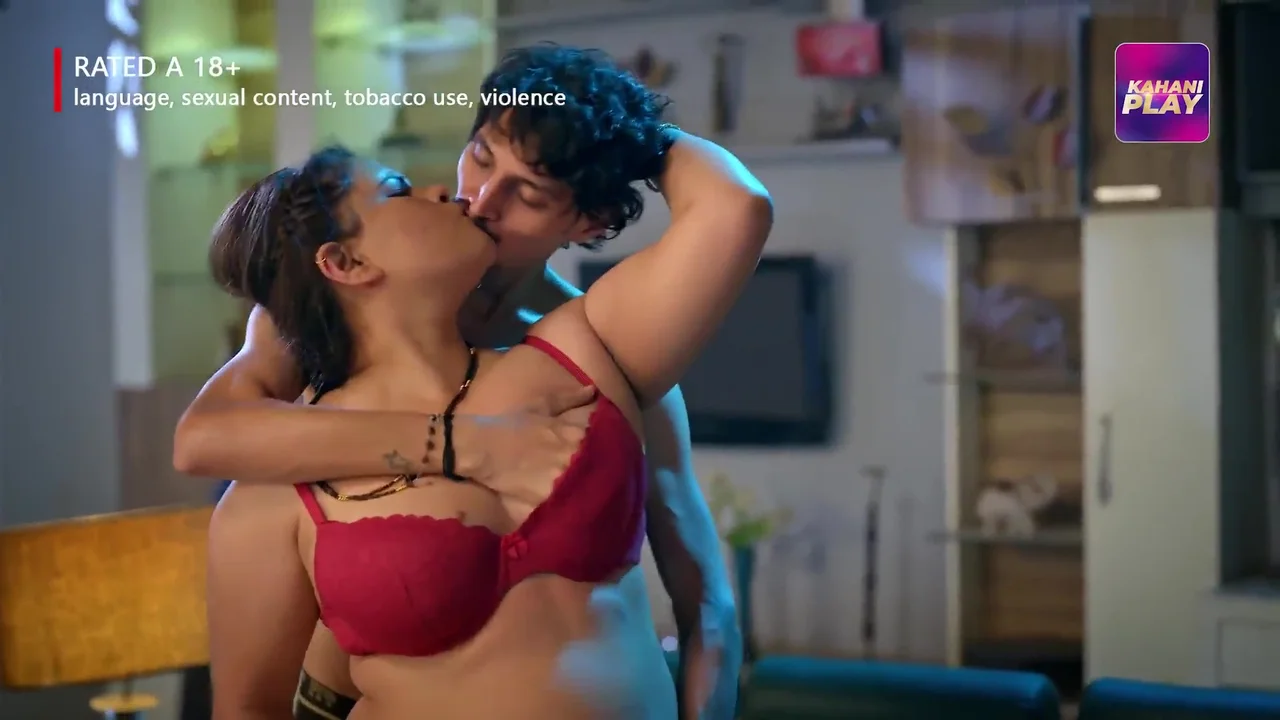 Kaam Shastra Kahaniplay Hindi Sex Web Series Episode 5