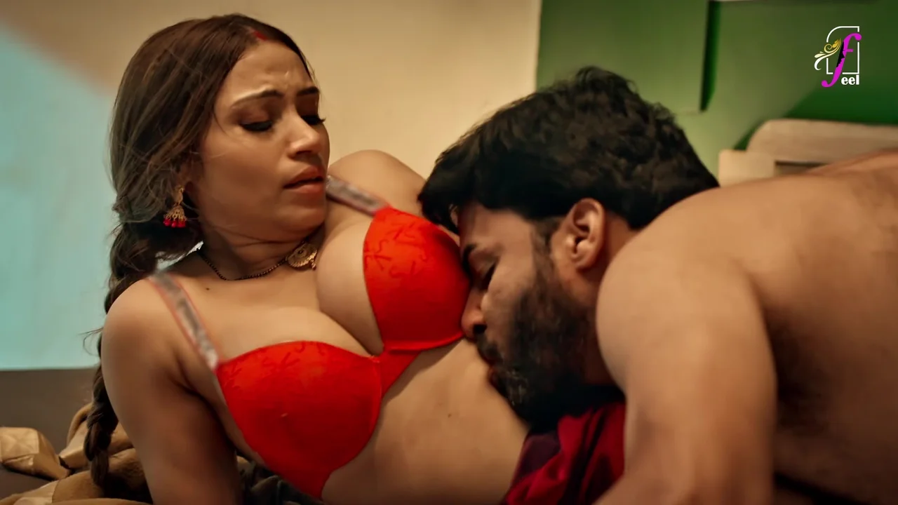 Khilona Feel Hindi Sex Web Series Episode 1
