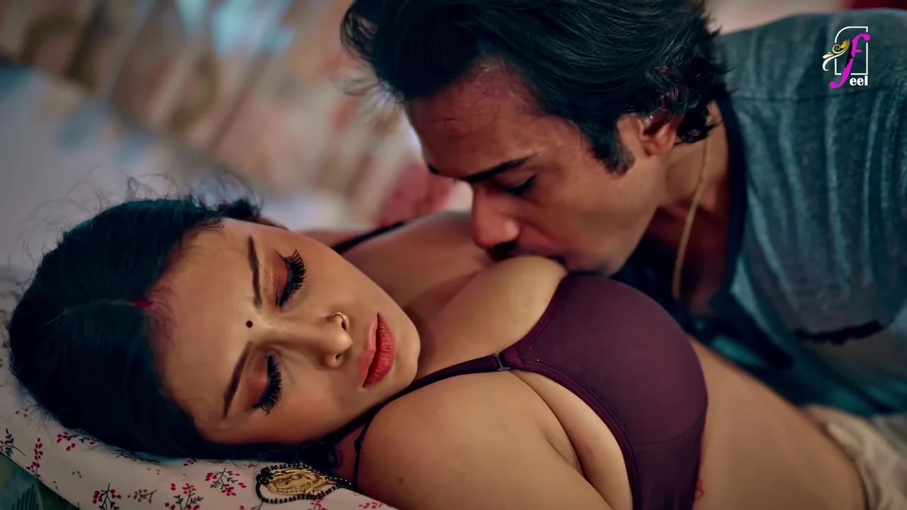 Khilona Feel Hindi Sex Web Series Episode 2