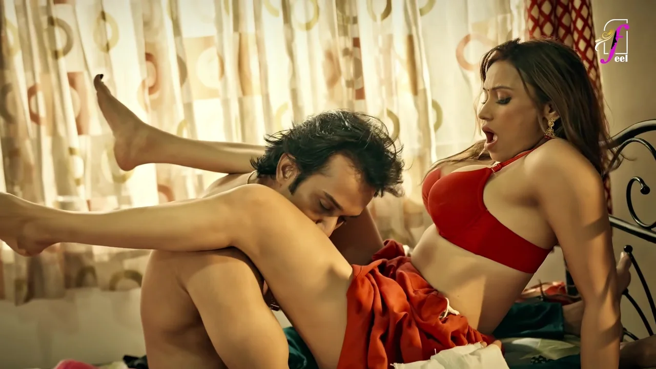 Khilona Feel Hindi Sex Web Series Episode 7