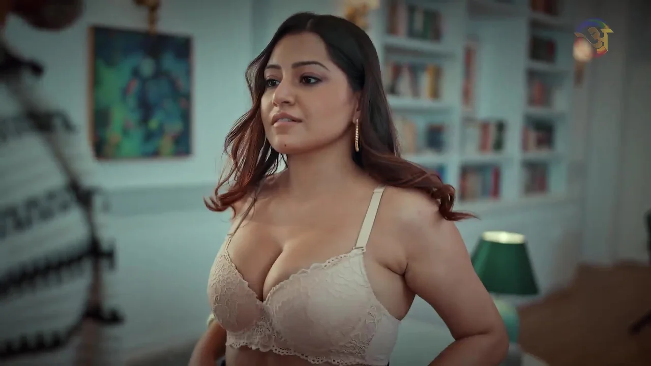 Naa Tum Jaano Naa Hum Atrangii Hindi Sex Web Series Part 2