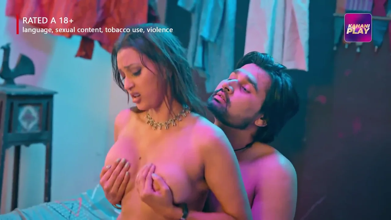 Naukar No 1 Kahaniplay Hindi Uncut Sex Web Series Ep 6