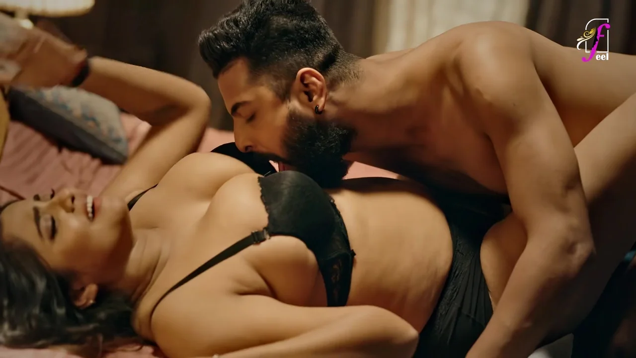 Pehla Nasha Feel Hindi Sex Web Series Episode 3