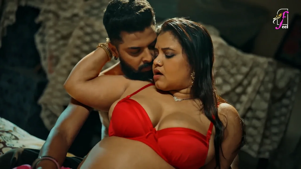Pehla Nasha Feel Hindi Sex Web Series Episode 4
