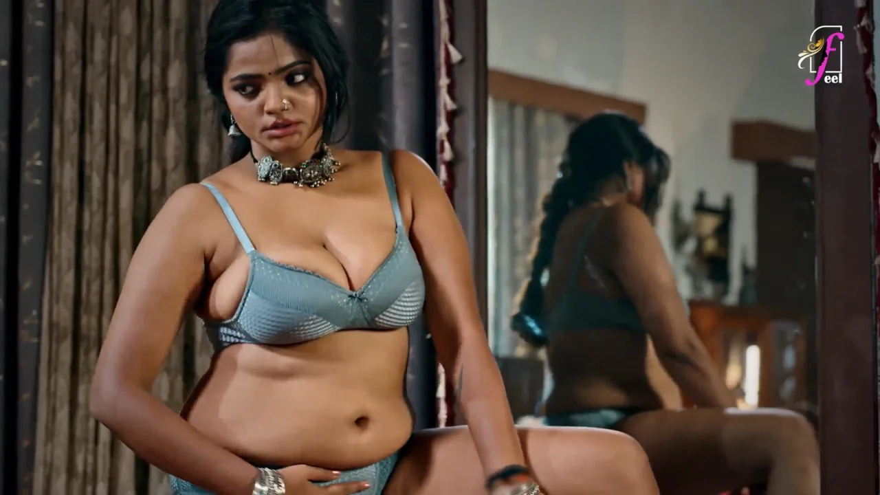 Pehla Nasha Feel Hindi Sex Web Series Episode 5