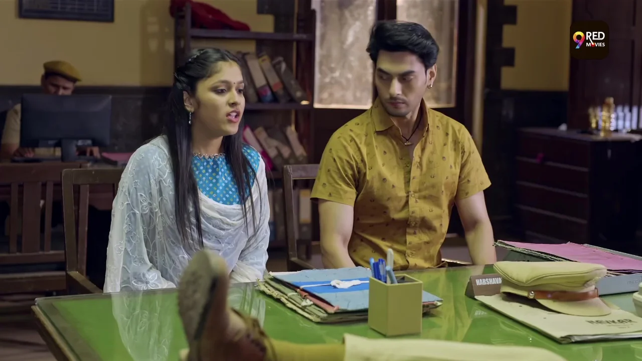Pratha 9Redmovies Hindi Sex Web Series Episode 1