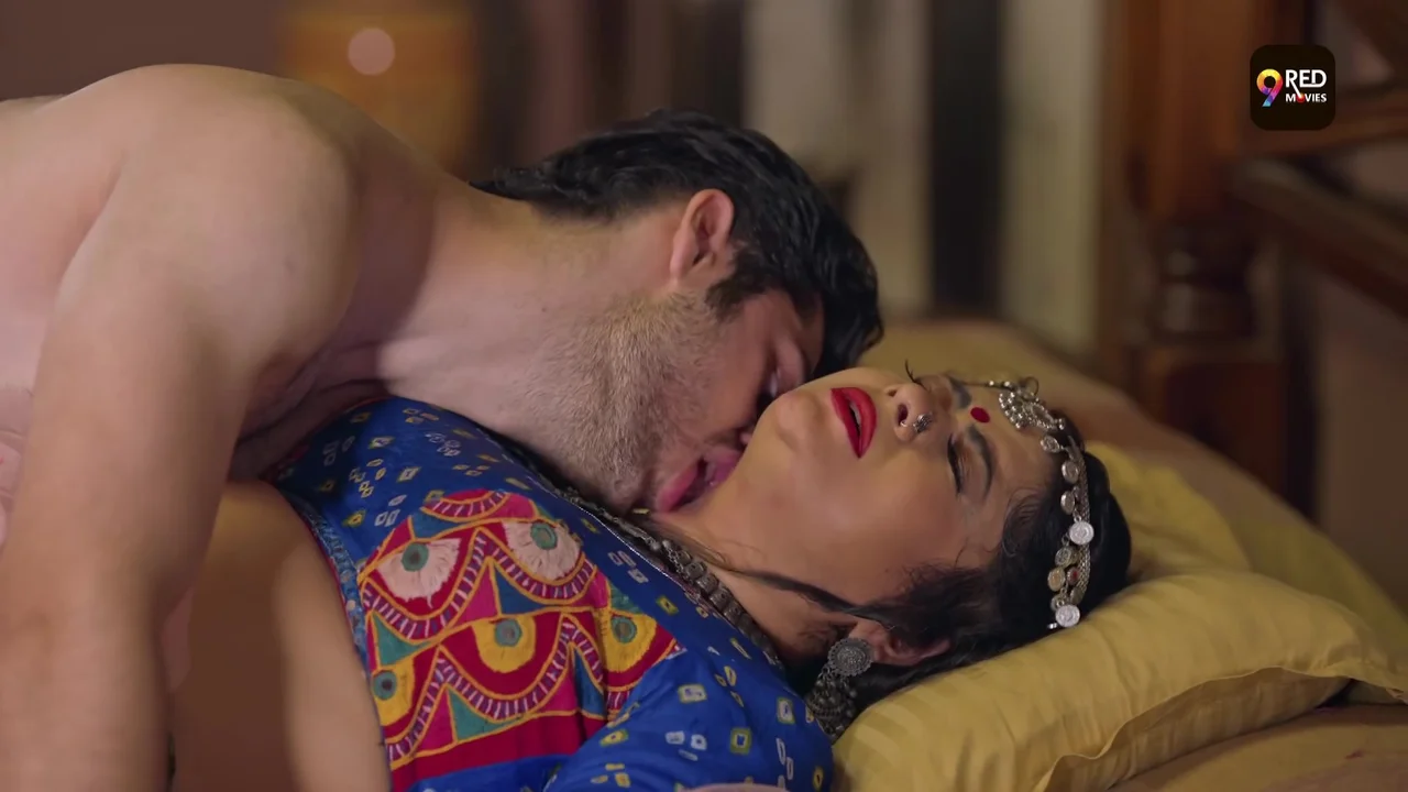 Pratha 9Redmovies Hindi Sex Web Series Episode 3