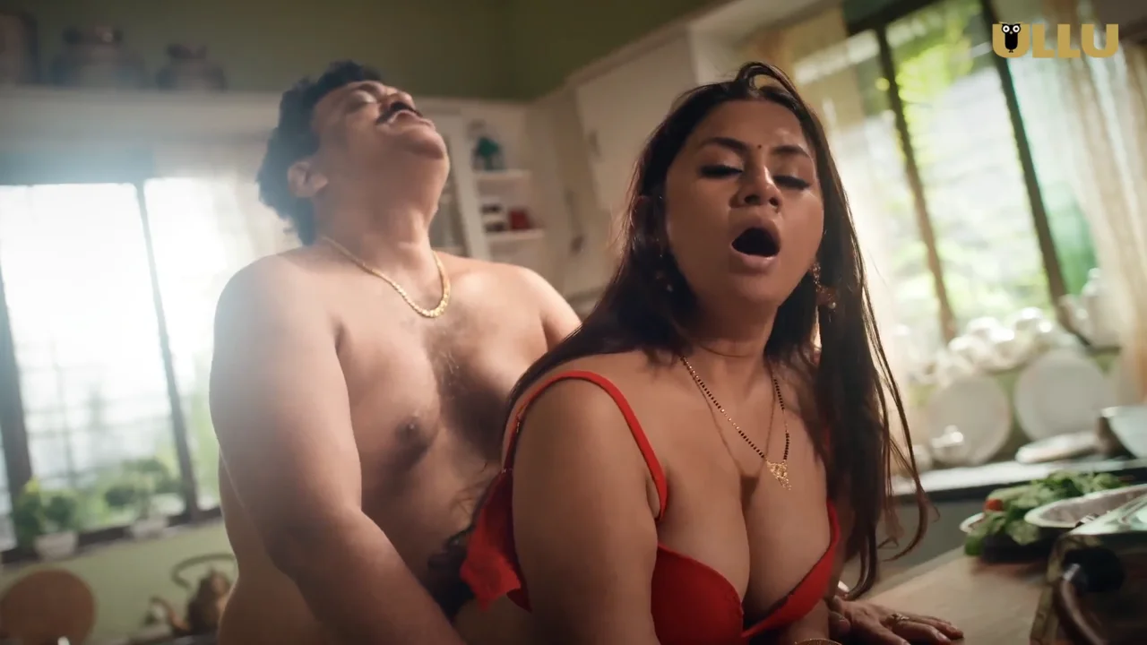Rangeela Ullu Originals Hindi Sex Web Series Episode 5