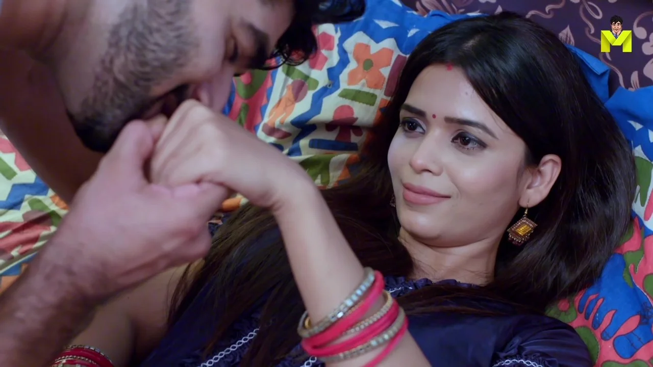 Rangraliya Mastram App Hindi Sex Web Series Episode 1
