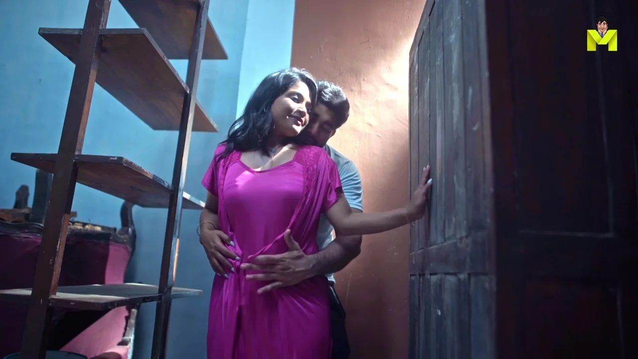 Rangraliya Mastram App Hindi Sex Web Series Episode 2