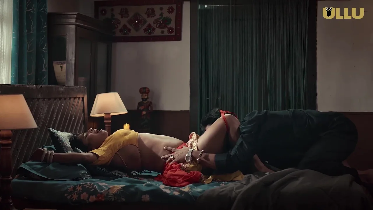 Talab Ullu Originals Hindi Sex Web Series Episode 2