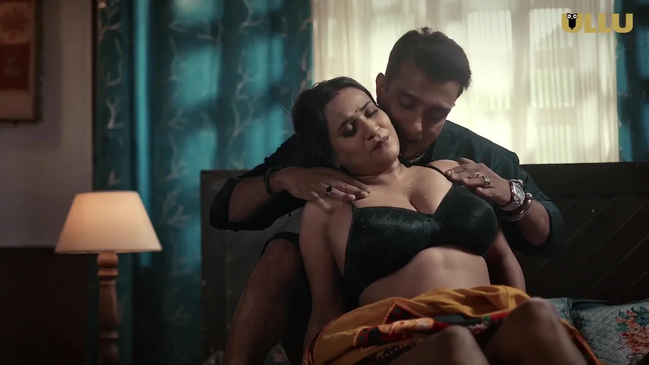 Talab Ullu Originals Hindi Sex Web Series Episode 4