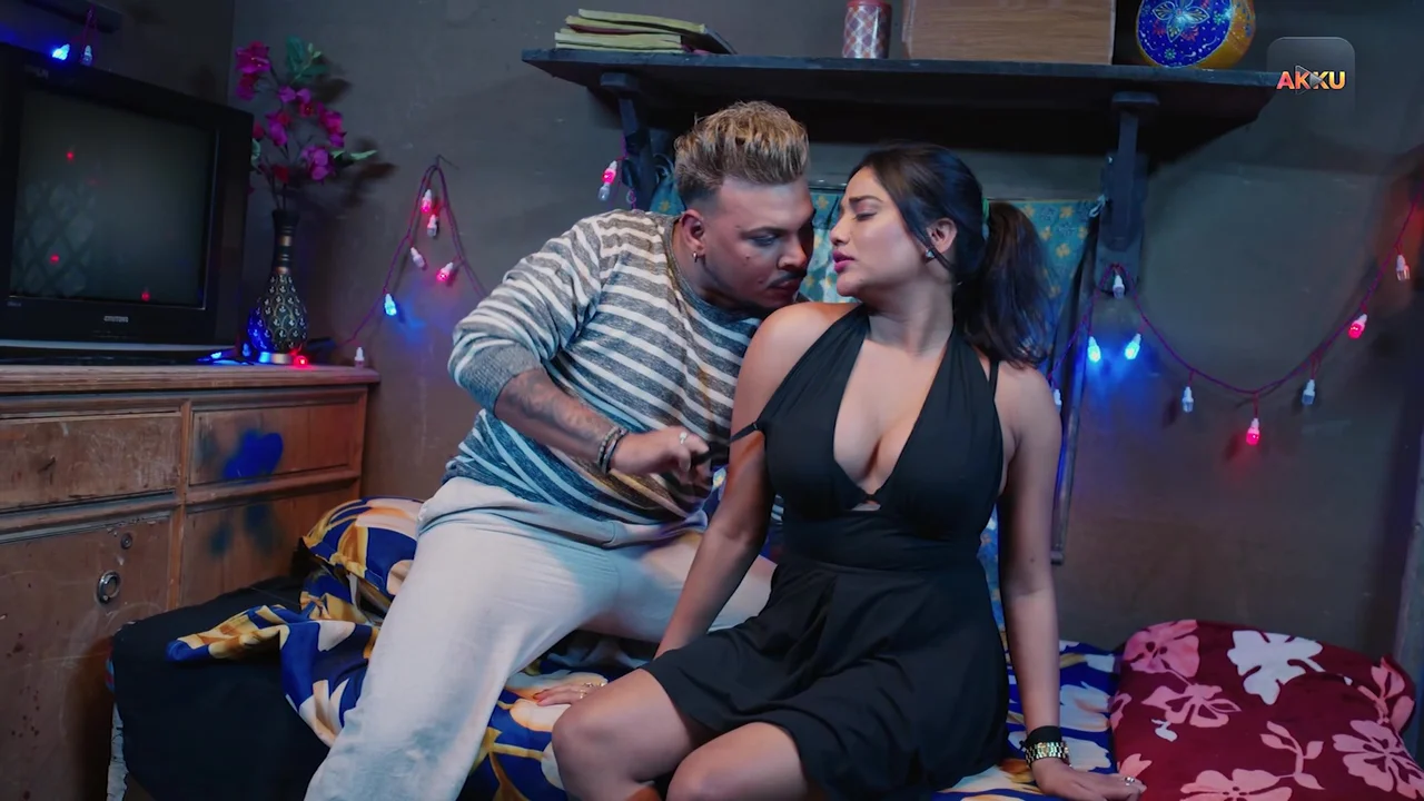 Tanmay Apartment Akku App Hindi Sex Web Series Episode 2