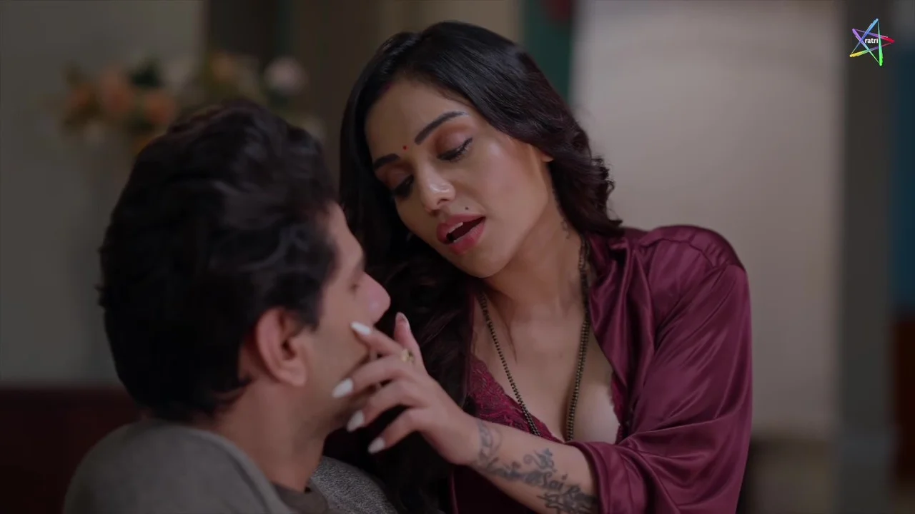 Toofani Ishq Ratri App Hindi Sex Short Film