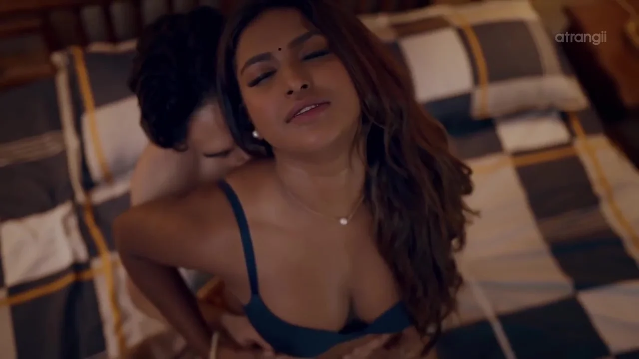Tu Meri Heer Main Tera Ranjha Atrangii Hindi Sex Web Series Part 2