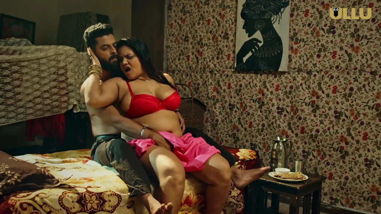 Parda Hai Parda Ullu Hindi Sex Web Series Episode 4