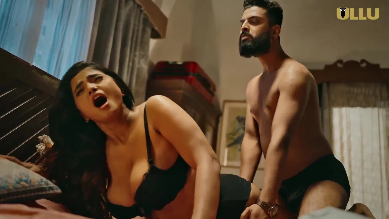 Parda Hai Parda Ullu Hindi Sex Web Series Episode 3