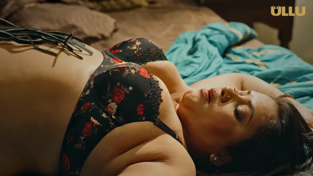 Parda Hai Parda Ullu Hindi Sex Web Series Episode 2