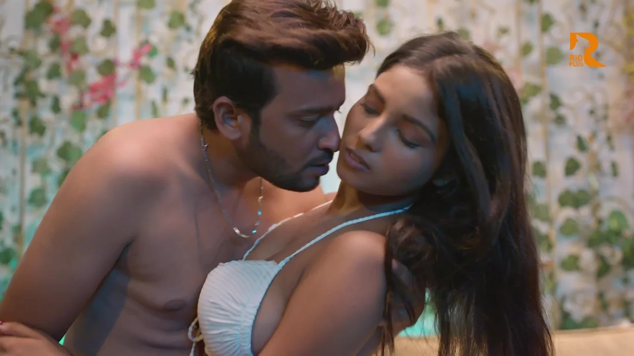 Aakhri Sukh Rioplus Hindi Sex Web Series Episode 2