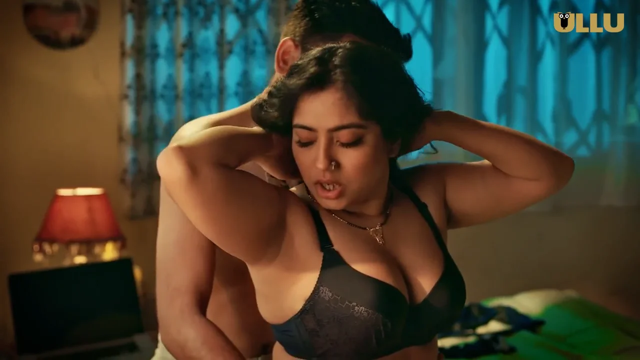 Andhadhundh Ullu Hindi Sex Web Series Episode 3
