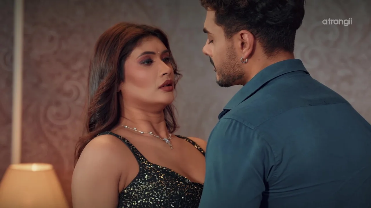 Audacity Atrangii Hindi Sex Web Series Episode 2