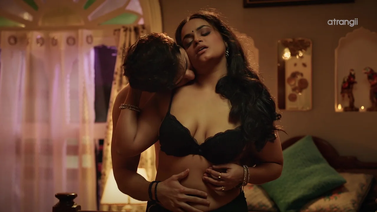 Chemistry Atrangii Hindi Sex Web Series Episode 5