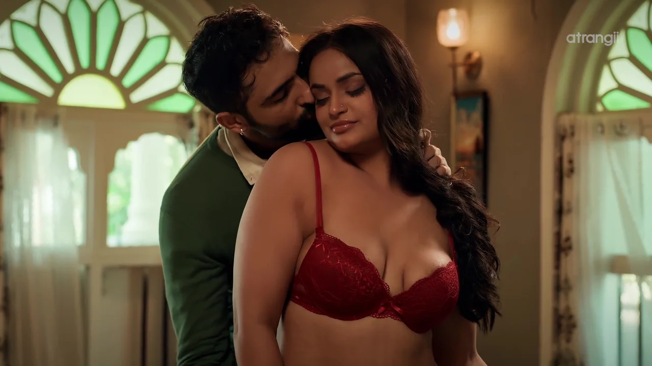Chemistry Atrangii Hindi Sex Web Series Episode 6
