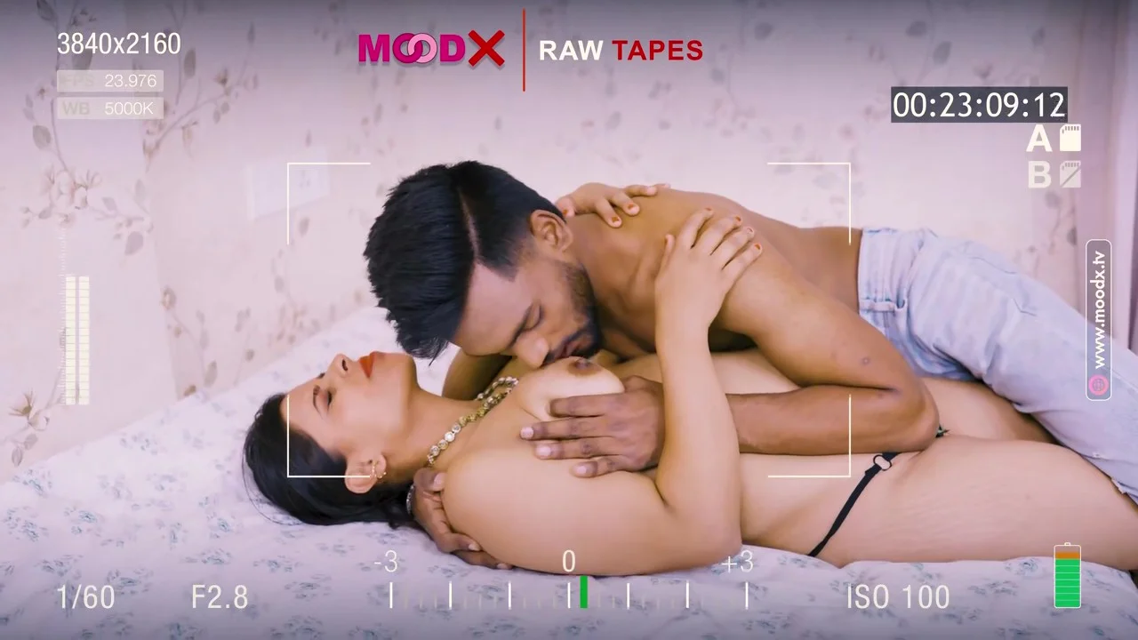 Gandi Raat Raw BTS Moodx Vip Hindi Uncut Sex Video